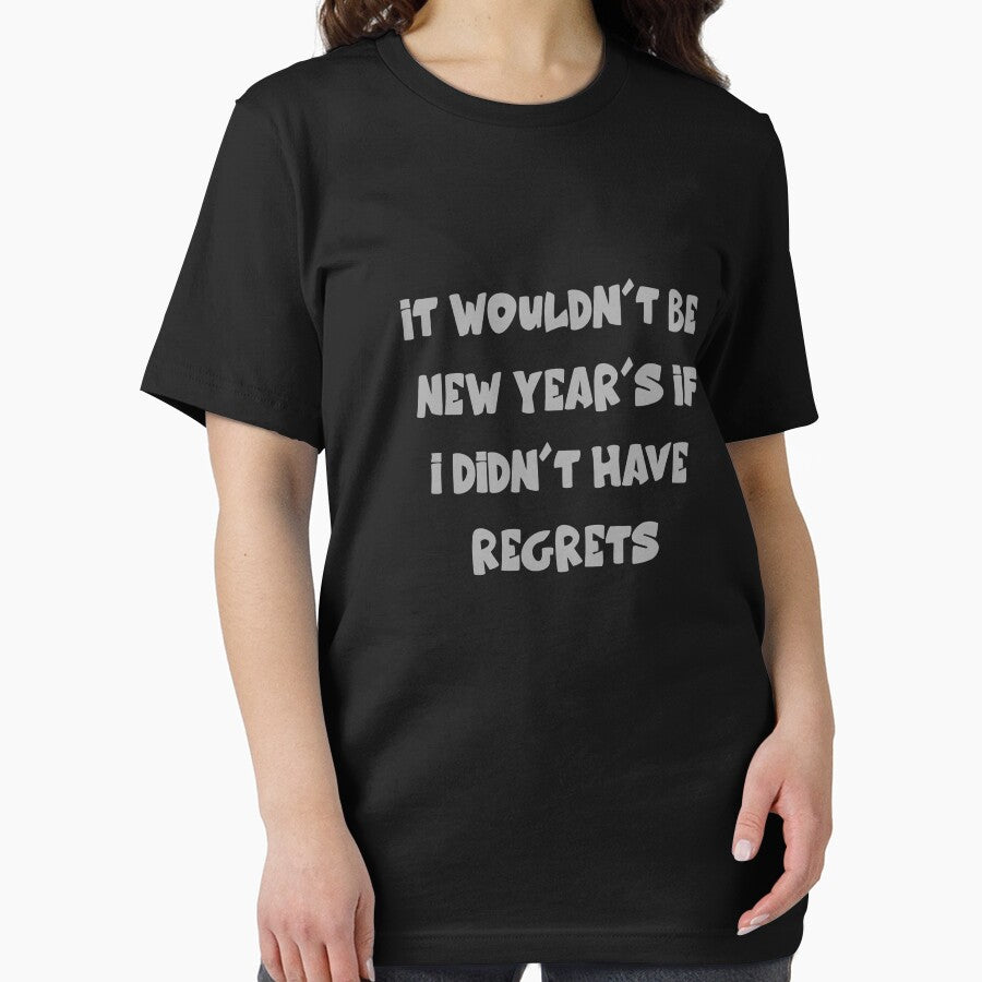 having regrets on new years eve by silence28