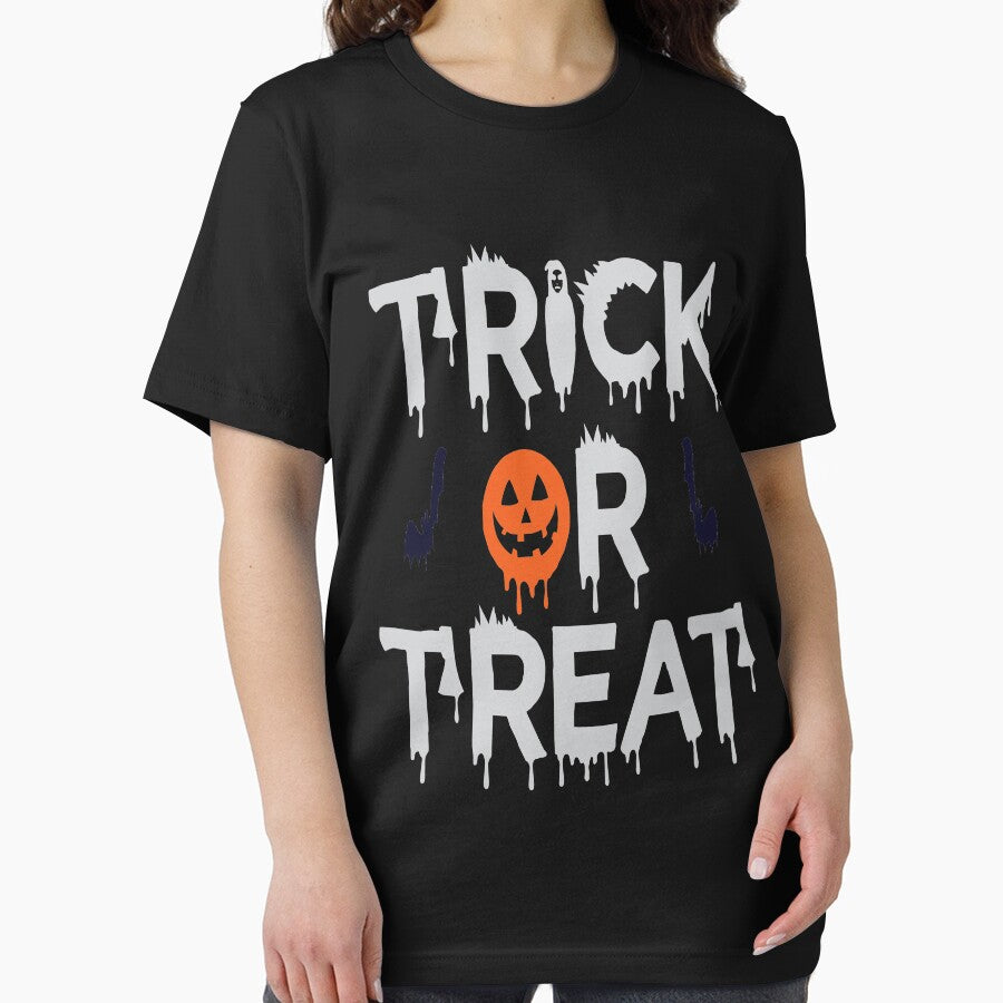 Trick or Treat by Mill8ion