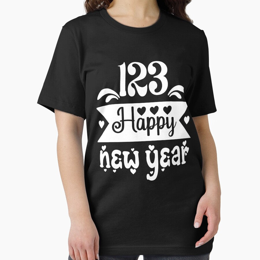 123 Happy New Year 2022 by Belhbib Art ⭐⭐⭐⭐⭐