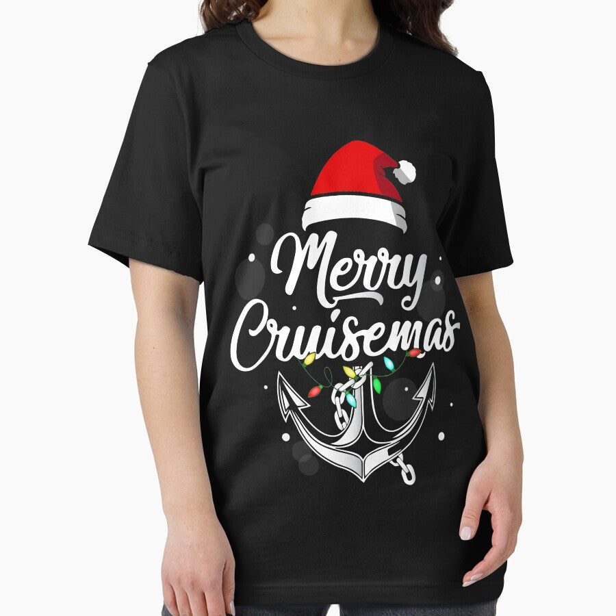 Merry Cruisemas Christmas Cruise by fahad4195