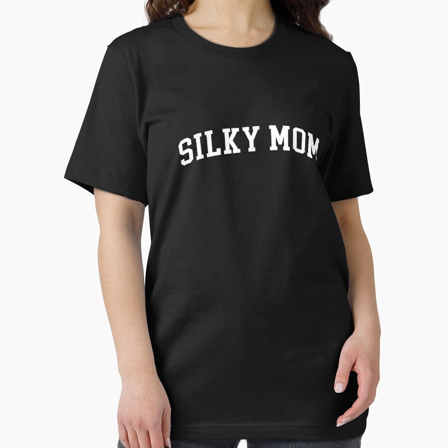 Silky Mom by goombi-creative