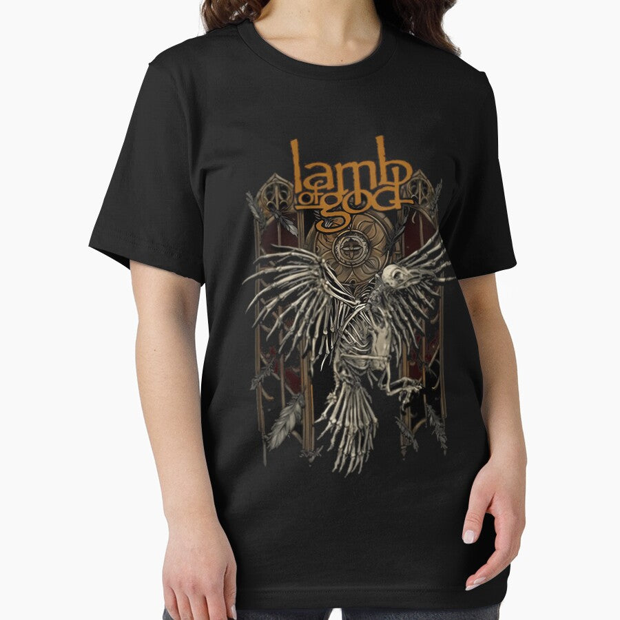 lamb of god best selling by Ivanaris