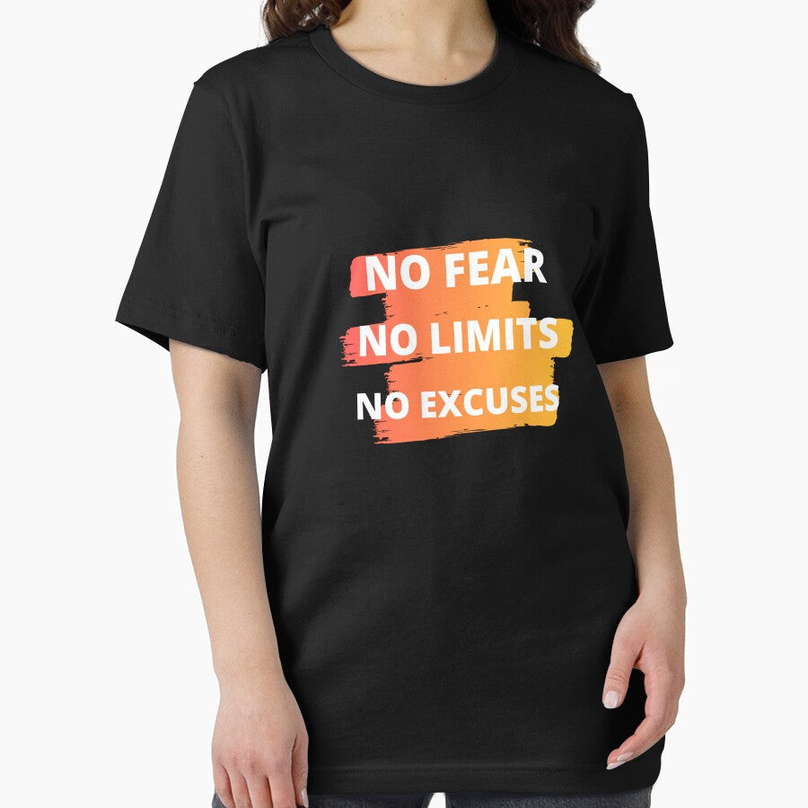No Fear No Limit by Finolca