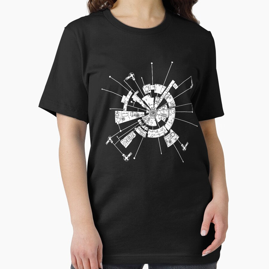 Base Moon Alpha by igotashirt4u