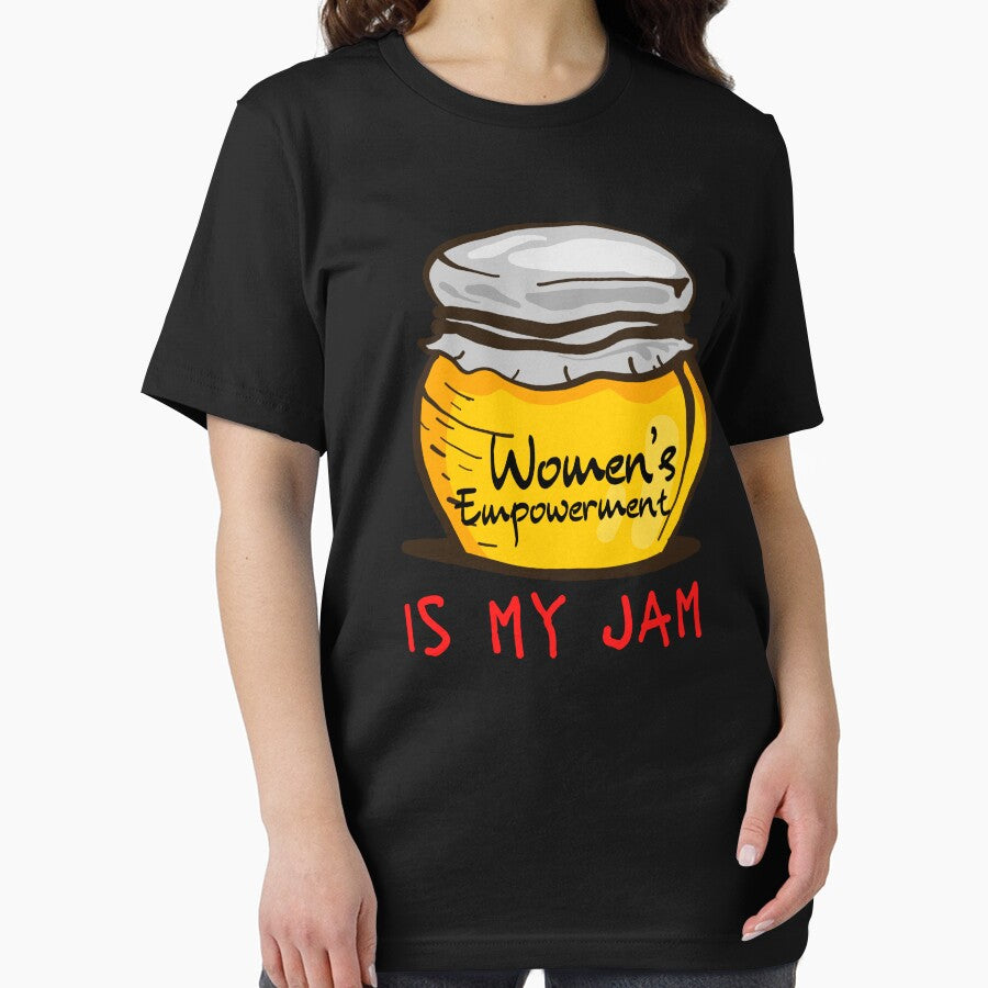 Fun Empowered Women Gift | Feminist Meme Women's Empowerment by PrixSympa