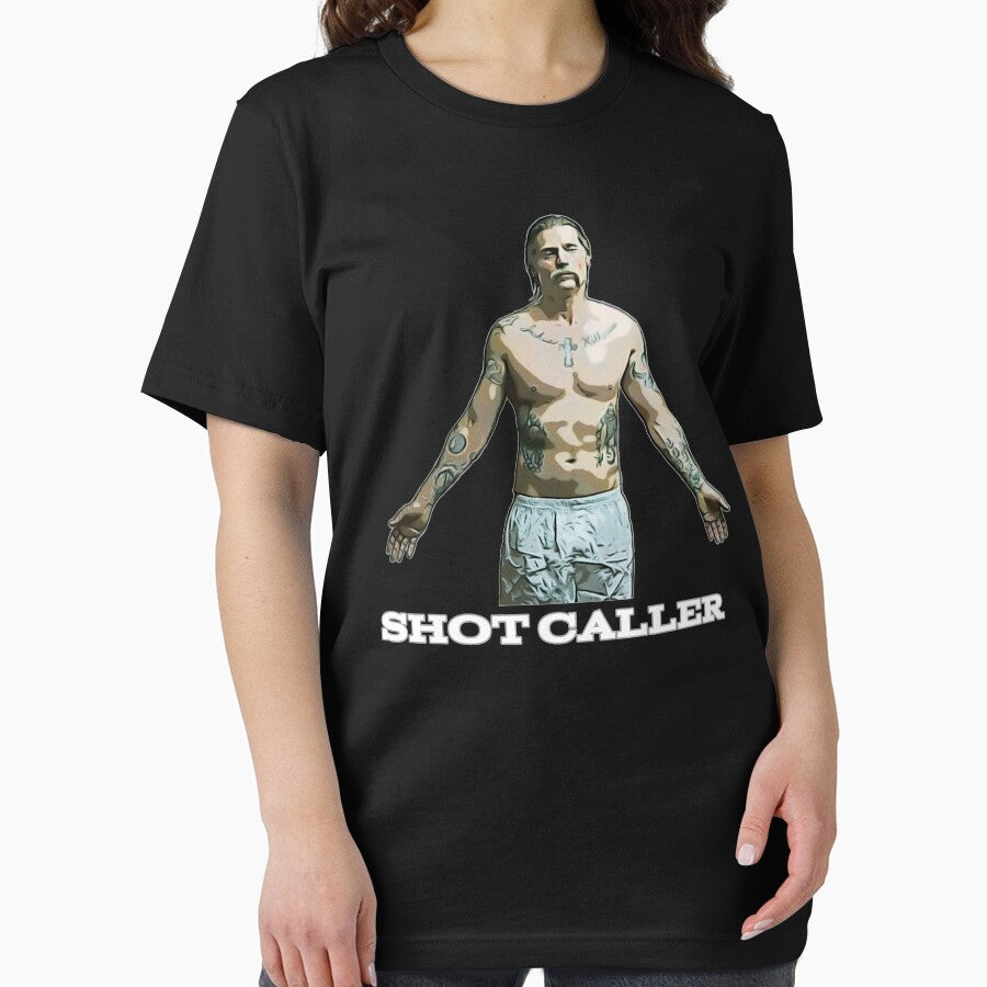 Shot Caller Money by Lucky-Devil