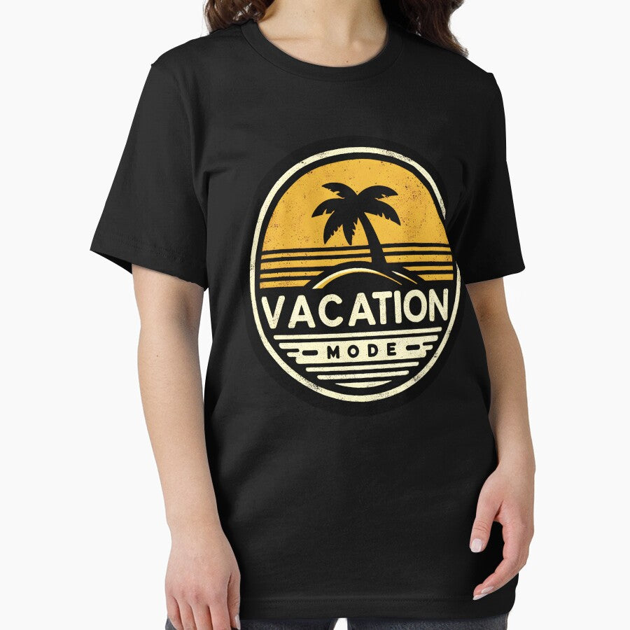 Summer Fashion Clothes - Vacation Mode by EdGraphy
