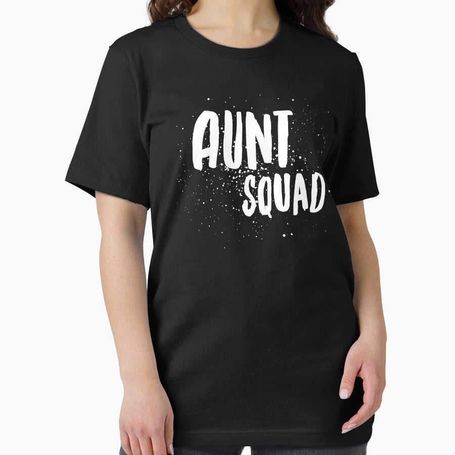 Aunt squad by alexmichel91