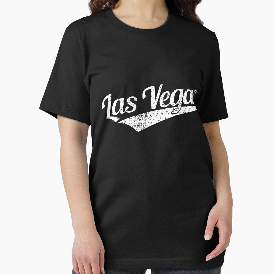 Retro Las Vegas by 4tomic