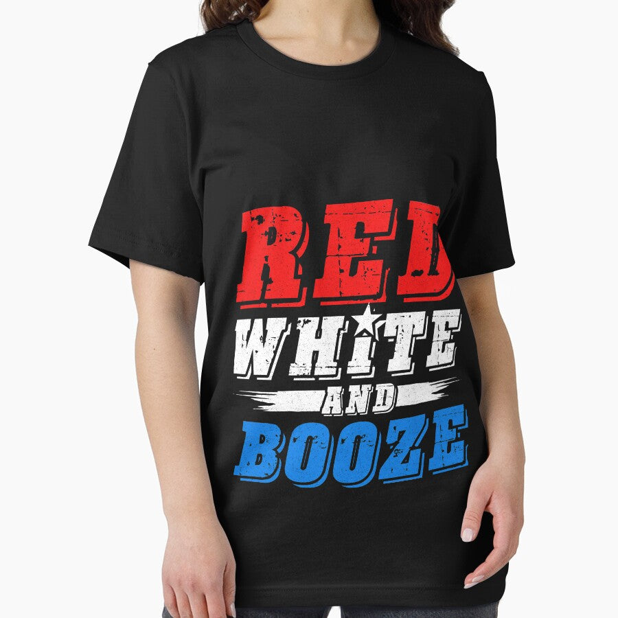 Red White and Booze by Mill8ion