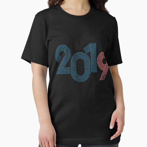 2019 Vintage by 4tomic