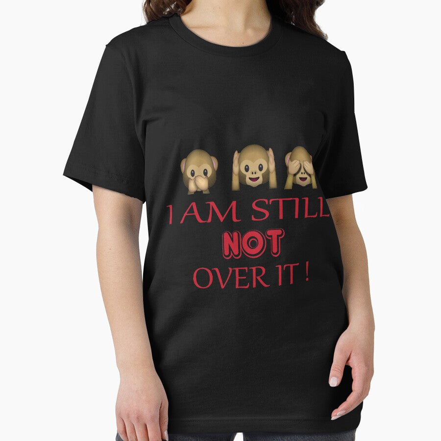 Still Not Over It by Mill8ion