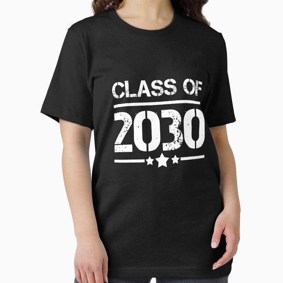 CLASS of 2030 by Mill8ion