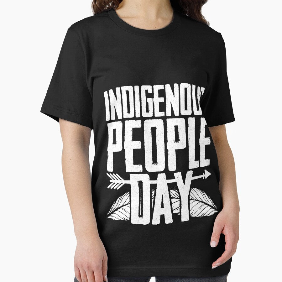 Indigenous Peoples Day by Mill8ion