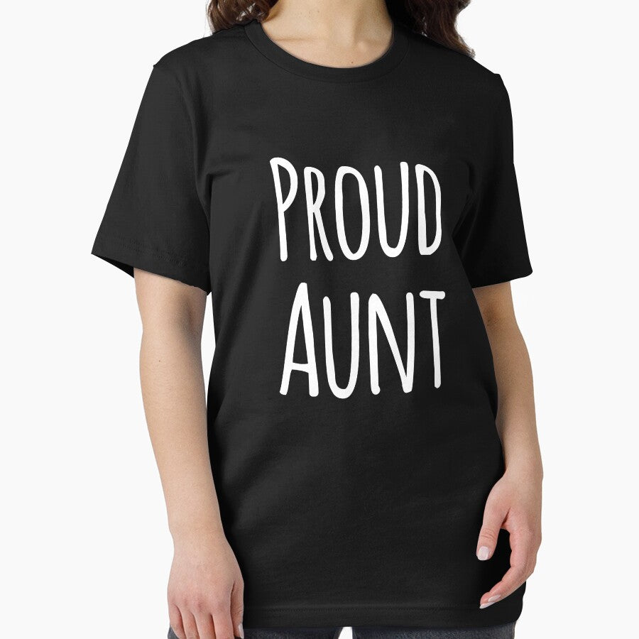 Proud Aunt by alexmichel91