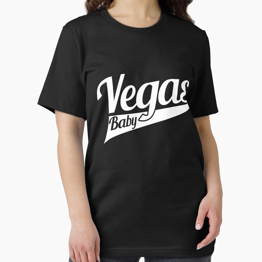 VEGAS BABY SHIRT by 4tomic