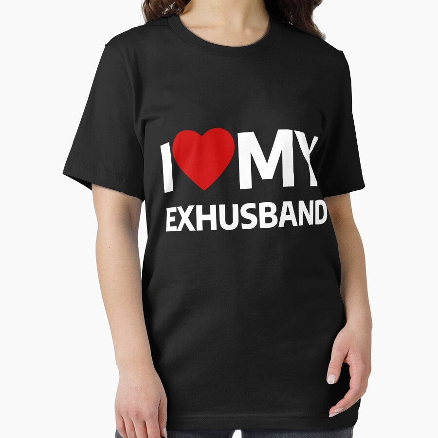 I Love exhusband love by Zikozaki