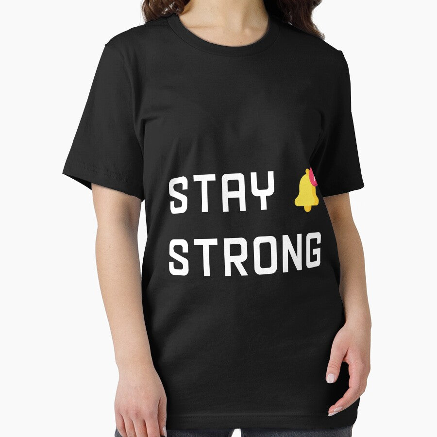 Stay Strong by SalahBlt