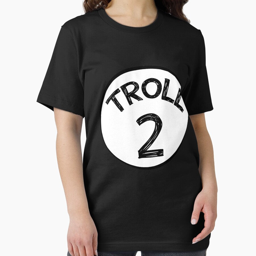 TROLL 2 by Mill8ion
