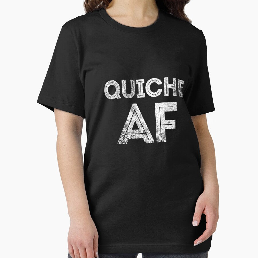 Quiche AF by Jockeybox