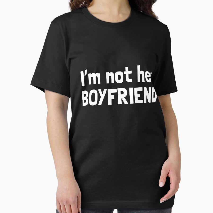 I'm not her boyfriend, funny best friend by YoungESC