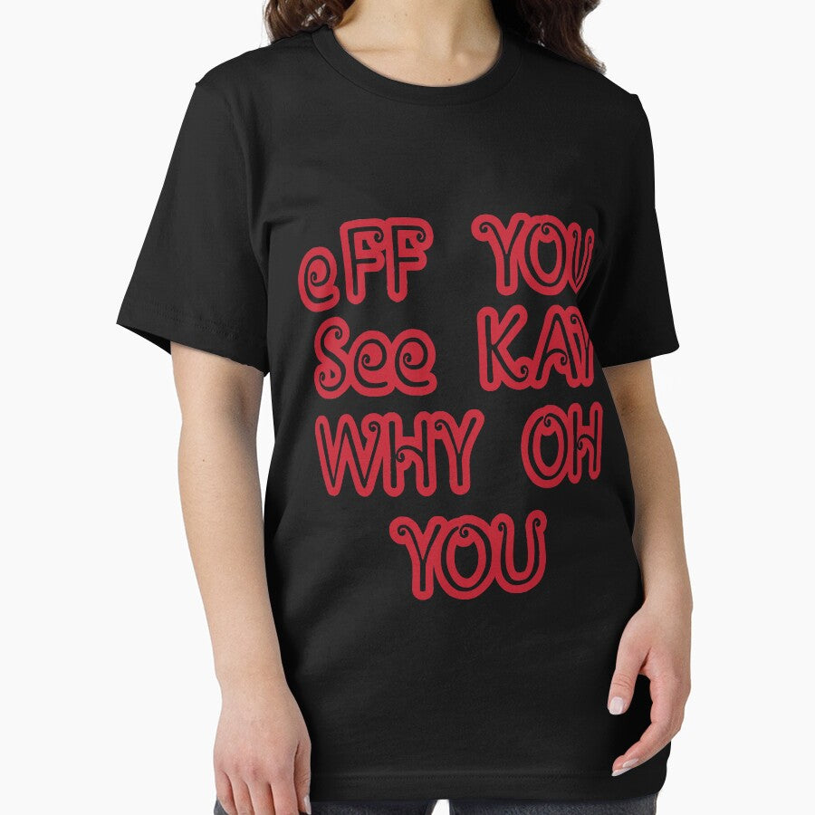 You See KAY WHY OH YOU by Mill8ion