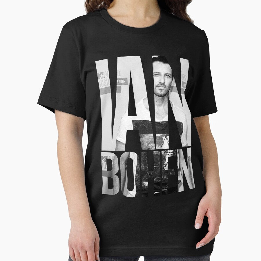 Ian Bohen by hannahollywood