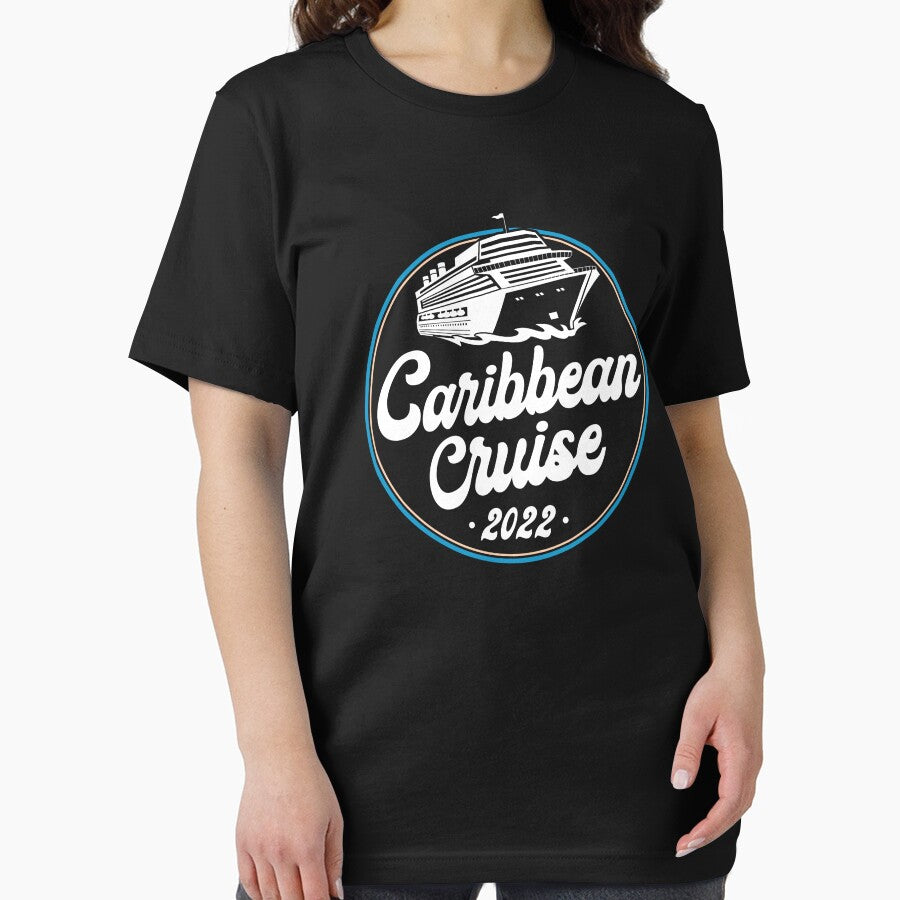 Caribbean Cruise 2022 Matching Family Vacation Beach Vacay by 14thFloor