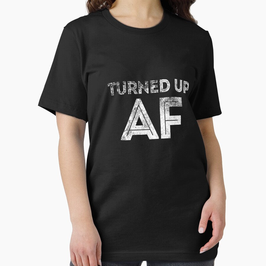 Turned Up AF by Jockeybox