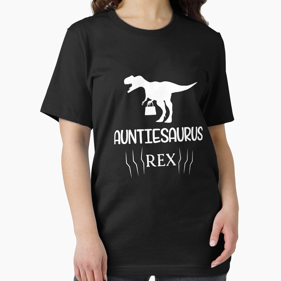 Auntiesaurus Rex Dinosaur Claw by Mikeyy109