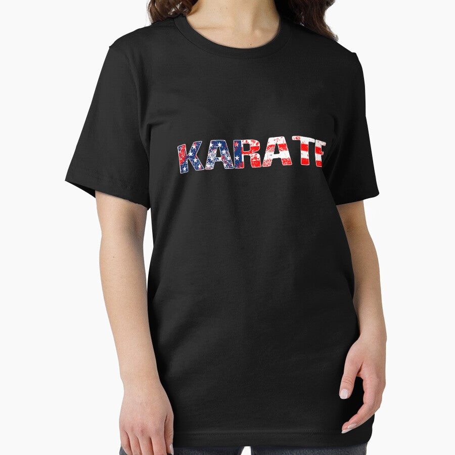 karate by Mill8ion
