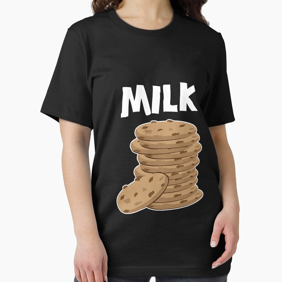 Milk by Mill8ion