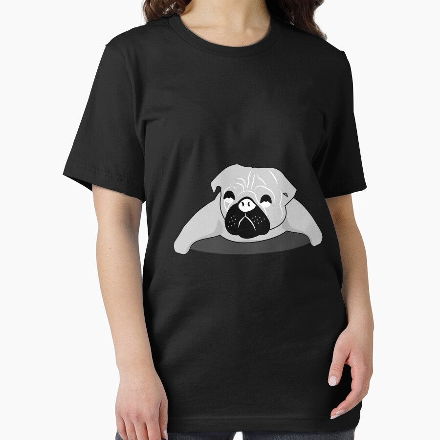 SLEEPY BULLDOG by Mill8ion