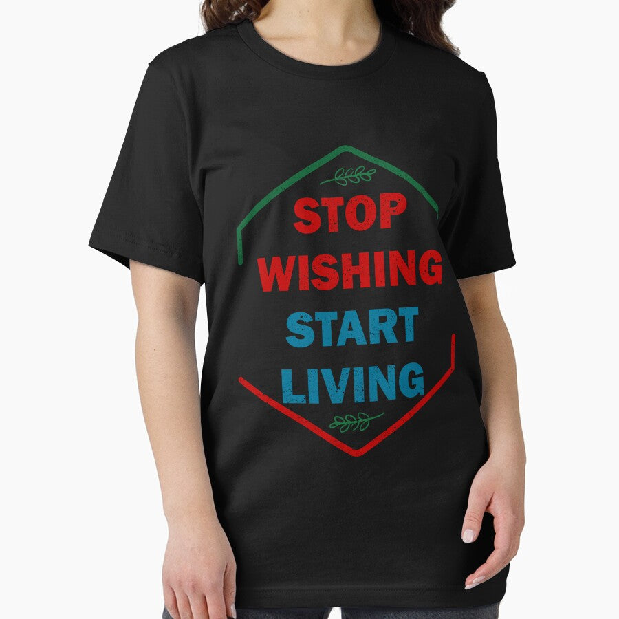 Stop wishing Star Doing by berwies