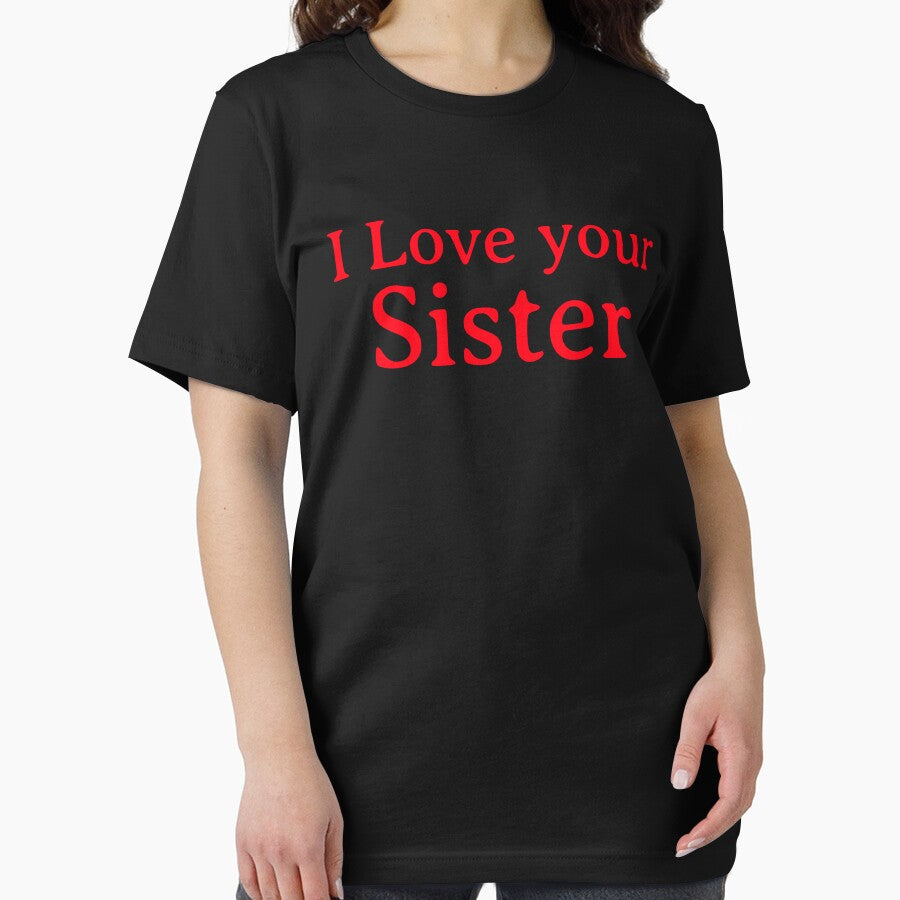I love your beautiful sister by Light79