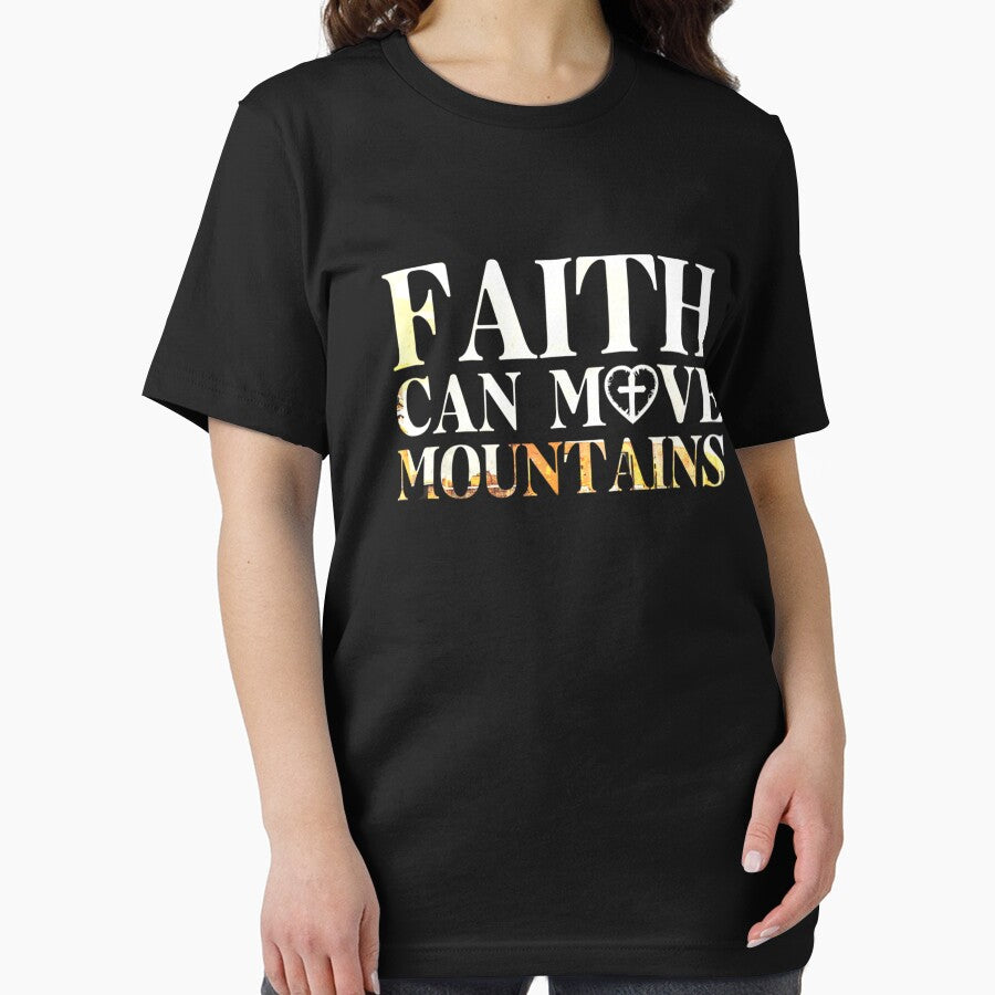 Matthew 17 20 Bible Verse by SpiritualVision