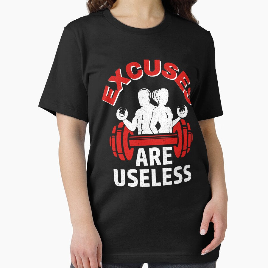 Excuses Are Useless by GuwdTCo