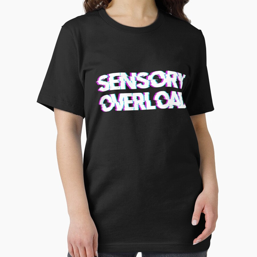 autism awareness sensory overload by AutismHero