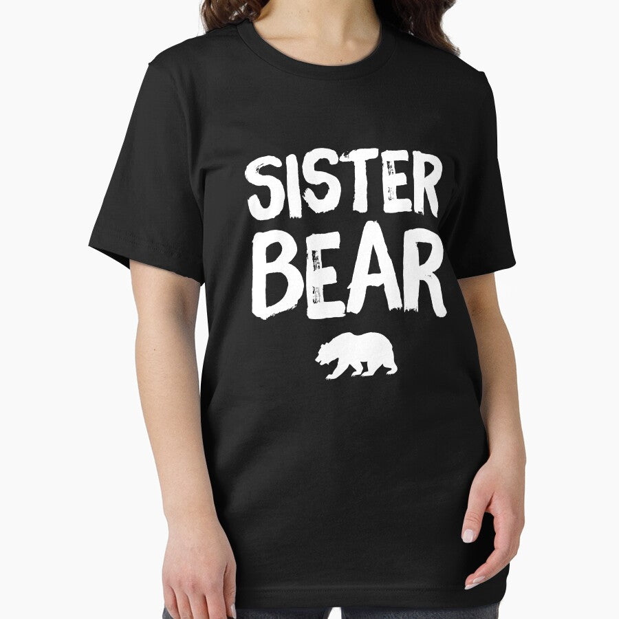 Sister Bear by Captain Mood