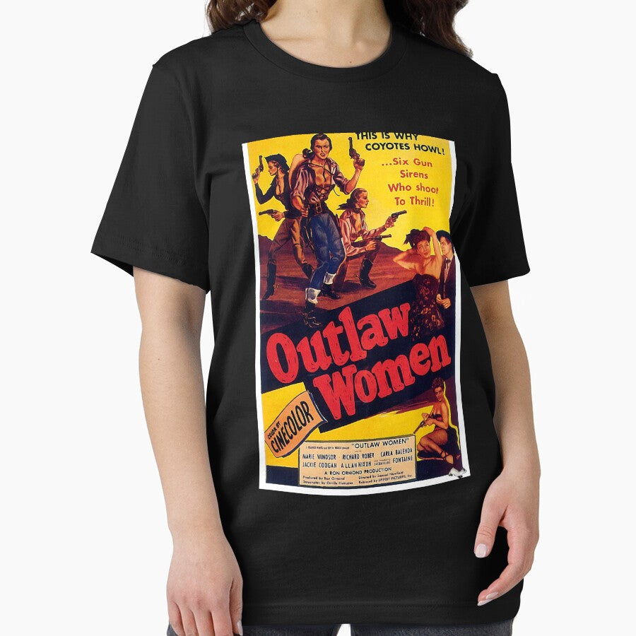 Movie Poster Merchandise by TalkieMerch