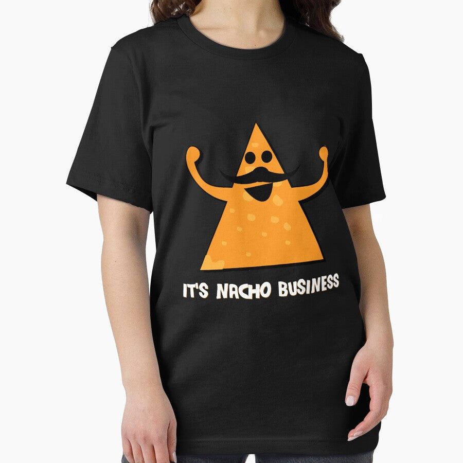 NACHO BUSINESS by Mill8ion