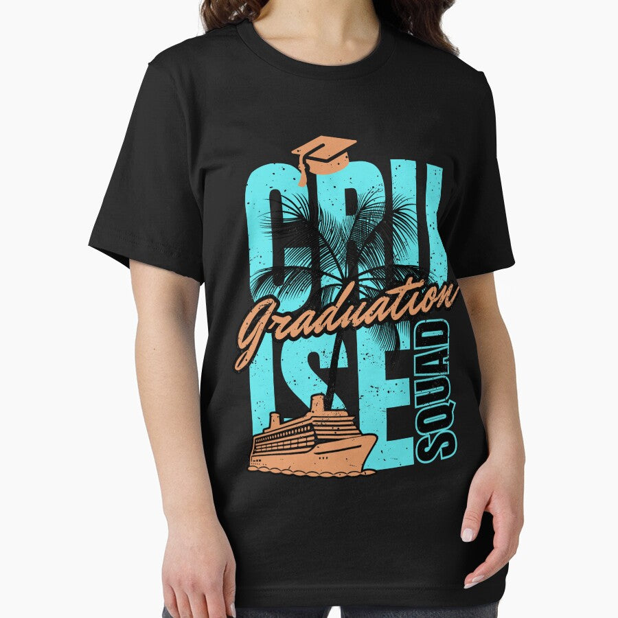 Graduation Cruise Squad Class of 2024 Family Graduation Cruise  Family Graduation Cruise Crew by MotivaChic