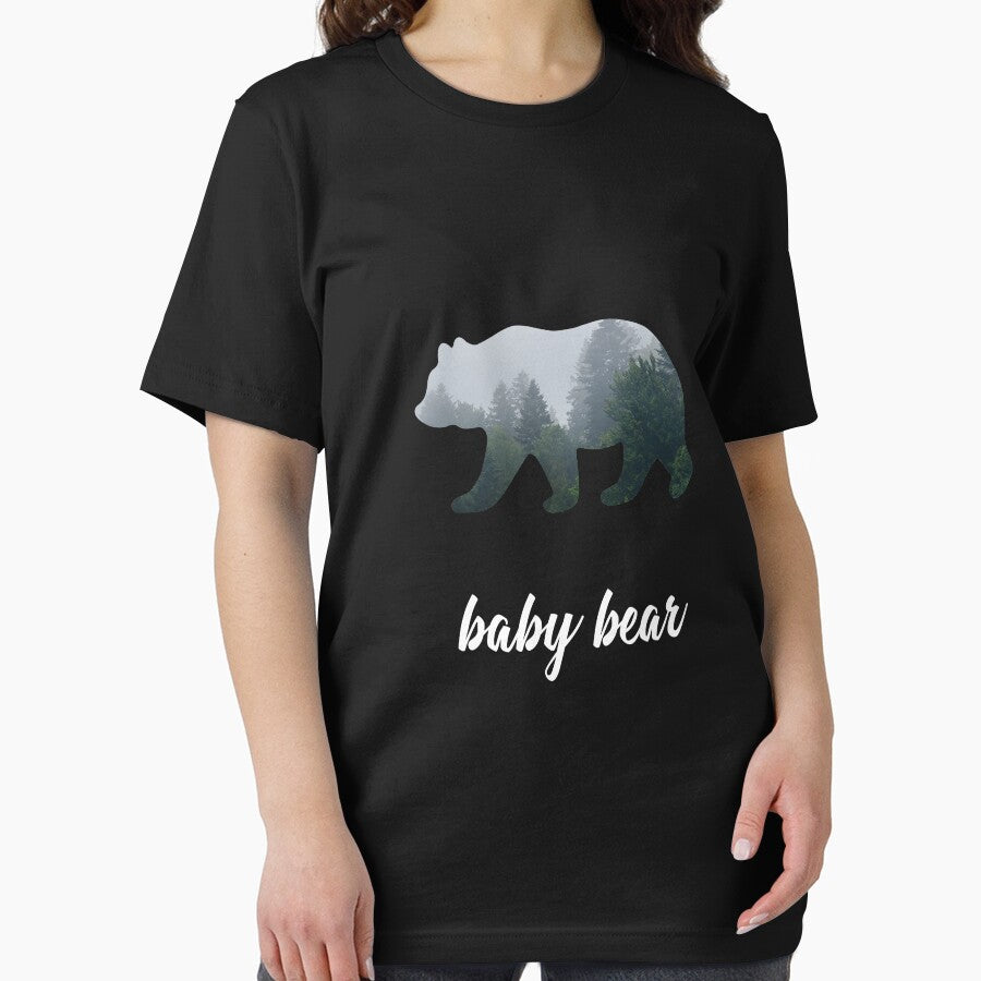 Baby Bear by samer11
