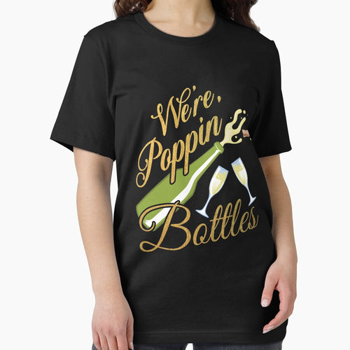 12   POPPIN BOTTLES by Mill8ion