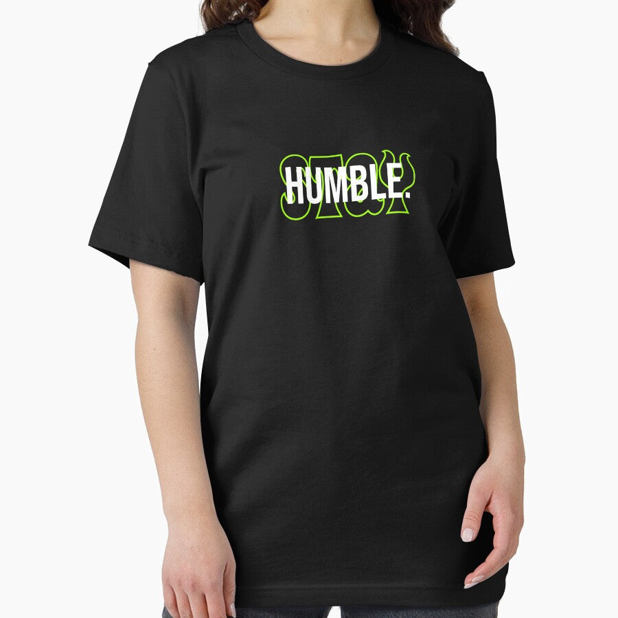 STAY HUMBLE by yusufstry