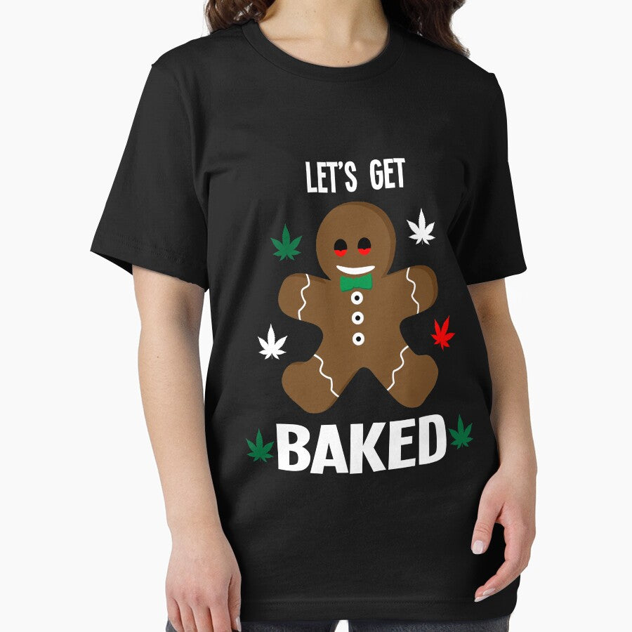 BAKED by Mill8ion