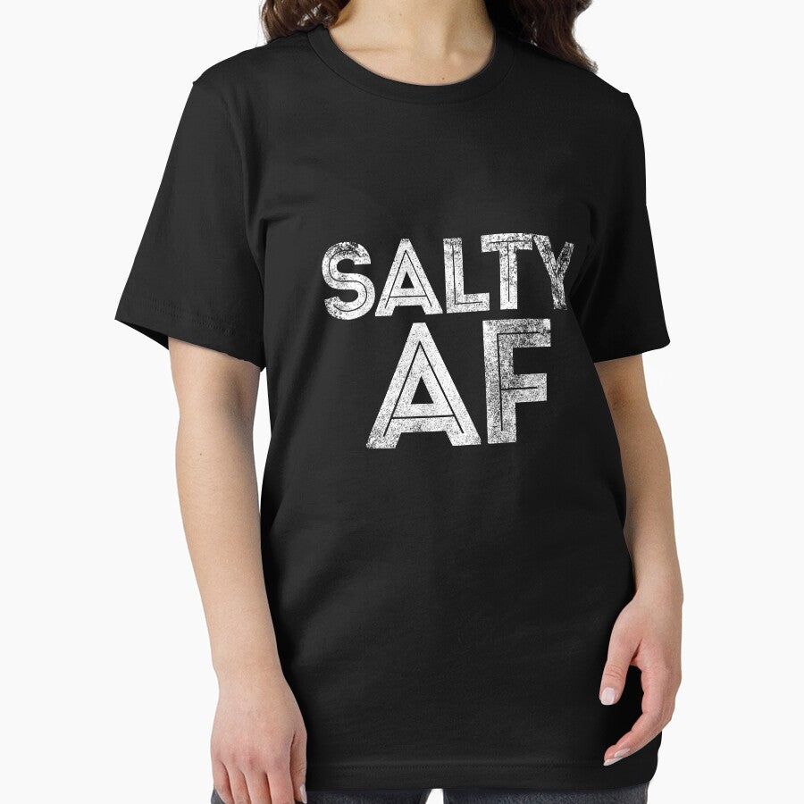 Salty AF by Jockeybox