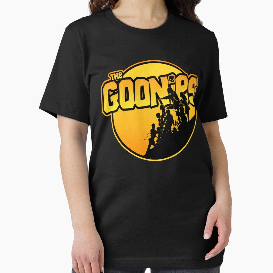 The Goonies - ver 1 by roundrobin