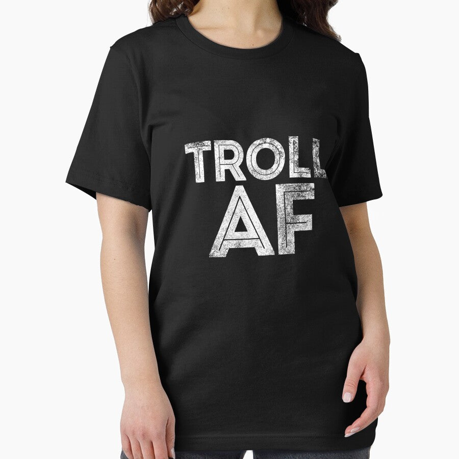 Troll AF by Jockeybox