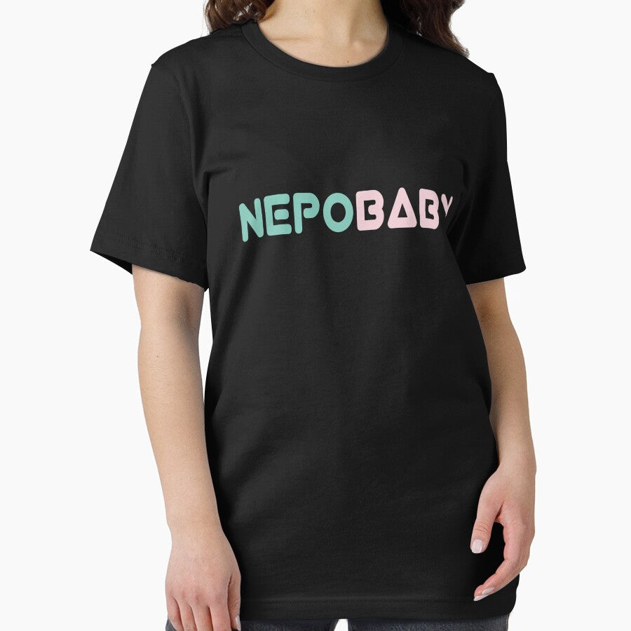 Awesome Nepo Baby by Mariano ⭐⭐⭐⭐⭐
